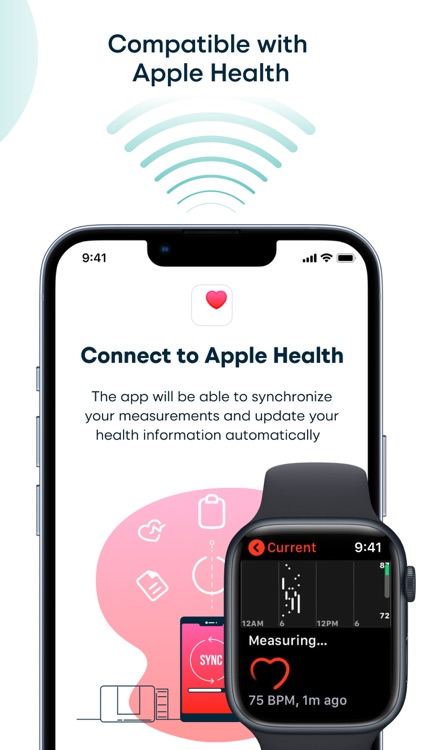 Lazle Health App screenshot-8