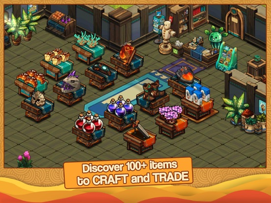 Tiny Shop screenshot 3