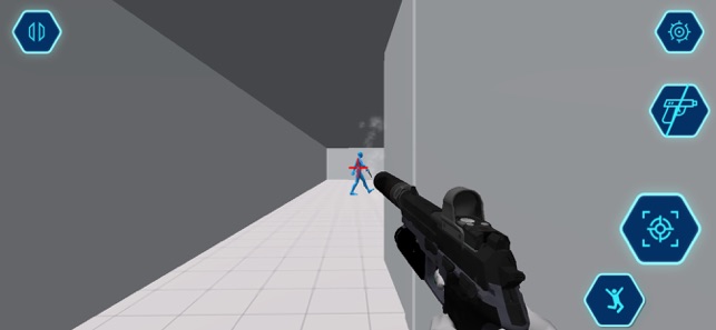Agent Action VS Perfect Bullet(圖4)-速報App