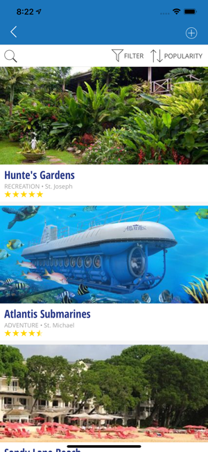 Explore Our Isle Barbados(圖2)-速報App