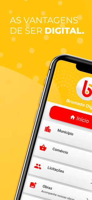 Brumado Digital(圖1)-速報App