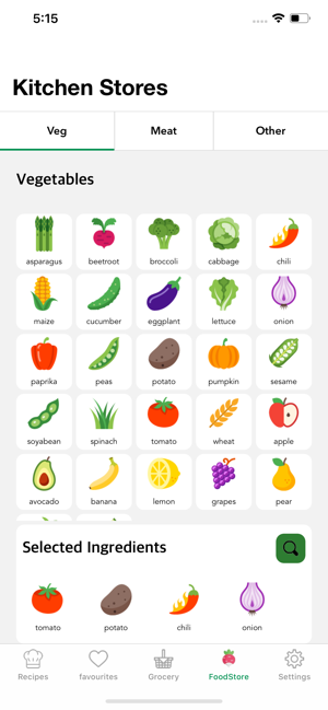 Keto Diet: Weight Loss Recipes(圖7)-速報App