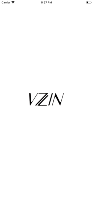 Vzzin - Seller