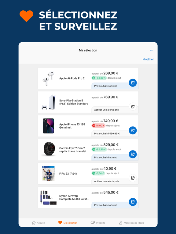 idealo - Comparateur de prix idealo - Comparateur de prix