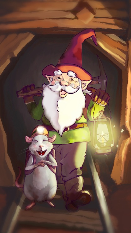 Gnome Treasures