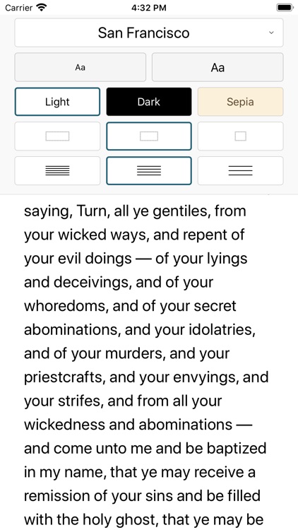 RE Scriptures screenshot-4