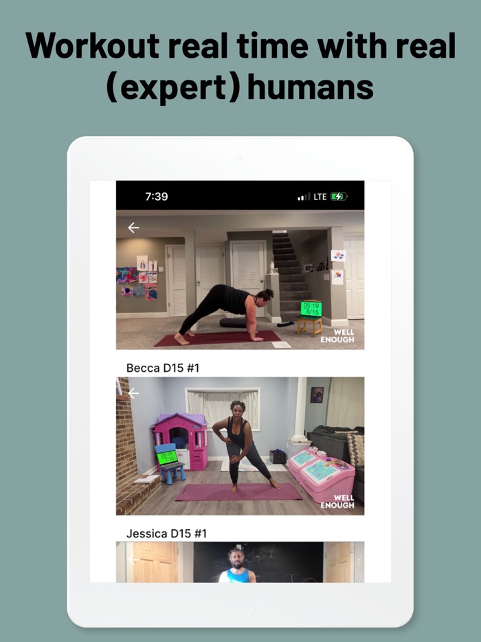 Well Enough Wellness