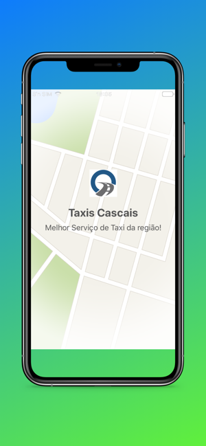 Taxis Cascais(圖2)-速報App