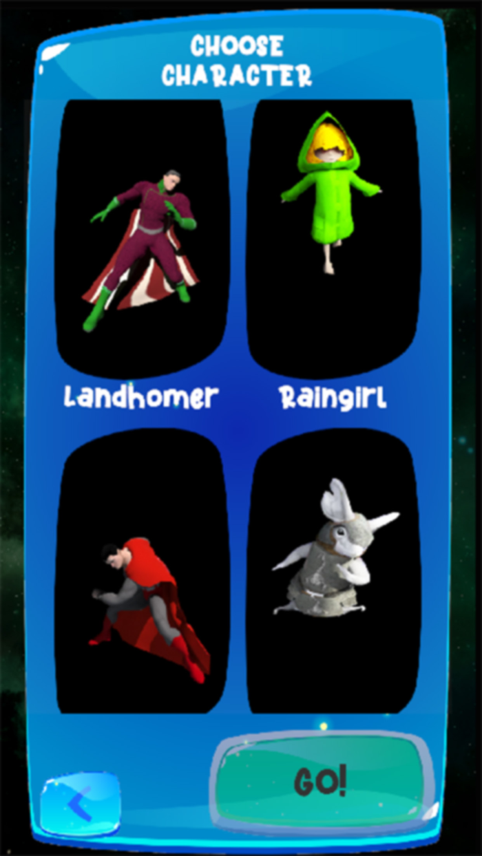 Mathematics in Space