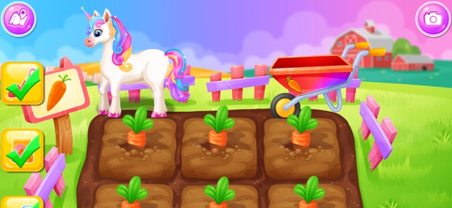 Unicorn Farm(圖5)-速報App