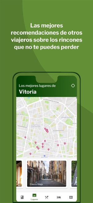 Vitoria - Guía de viaje(圖3)-速報App