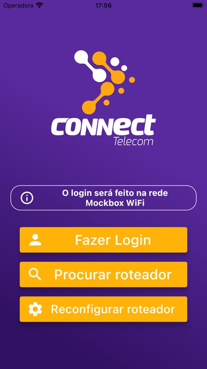 Connect Wi-Fi Plus