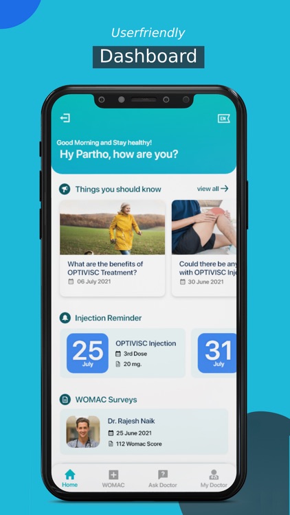 Biotech OA Assist screenshot-3