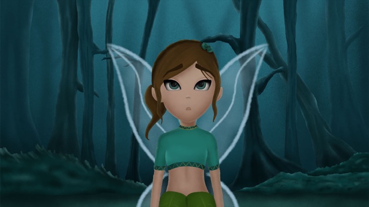 Fairy Inside Me screenshot-8