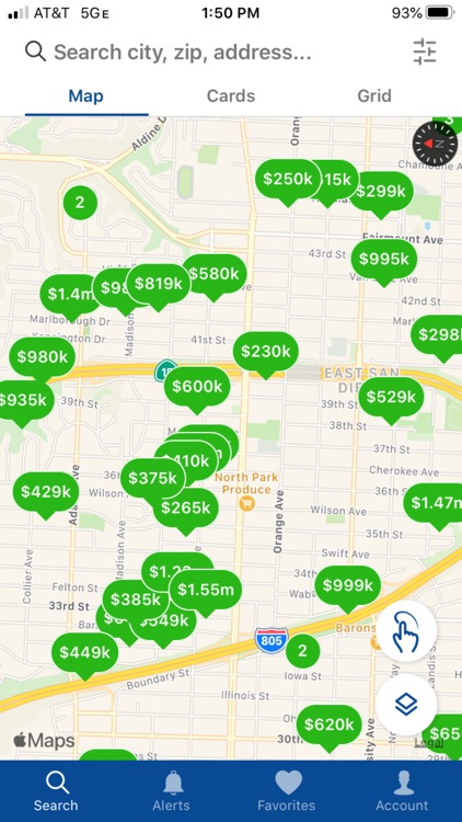 Coronado Luxury Living