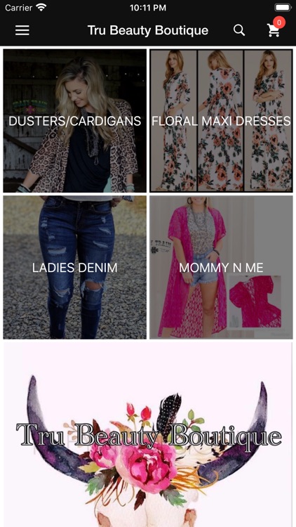 Tru Beauty Boutique