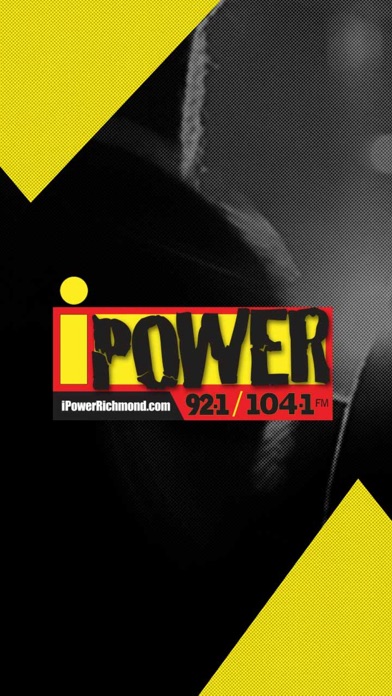 iPower 92.1-Richmond screenshot 2