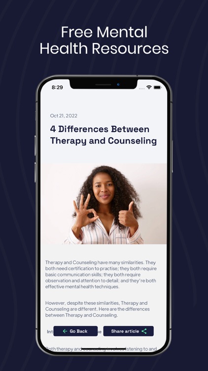 Mytherapist.ng by Mytherapist.ng