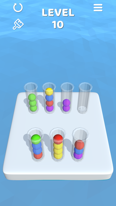 Sort It 3D screenshot1