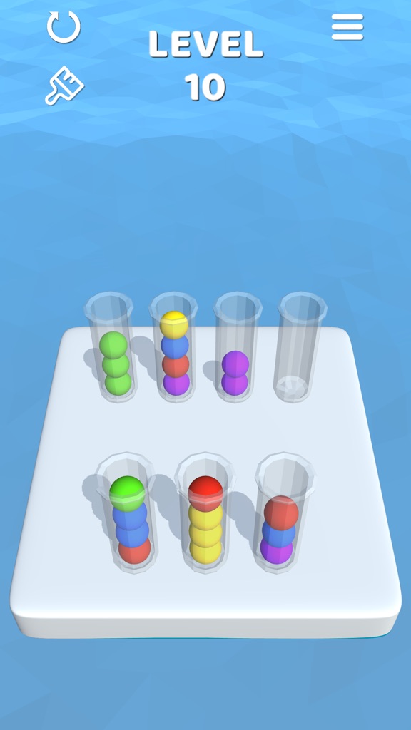 【图】Sort It 3D(截图2)