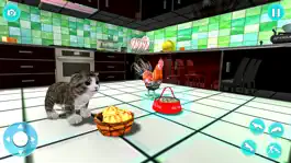 Game screenshot Virtual Cat Simulator 3D hack