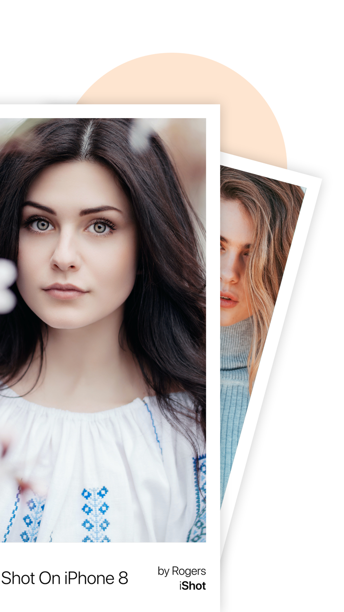 iShot - Shot On Frame