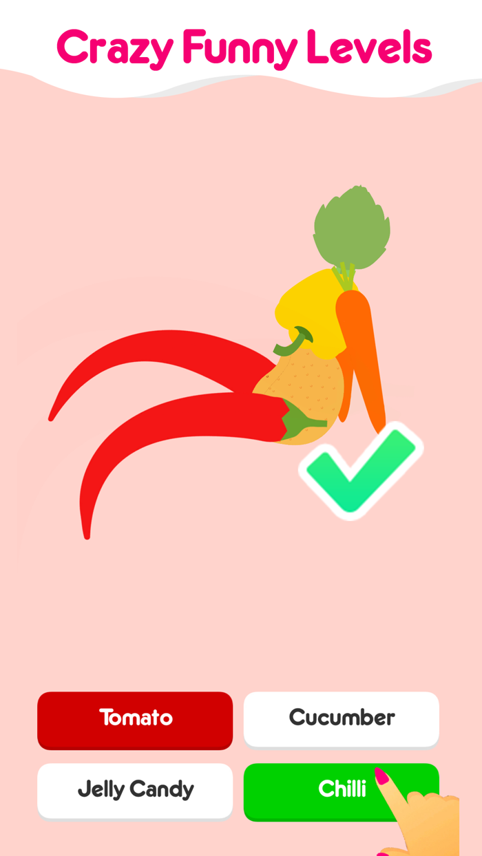 2 in 1  Picture Puzzle Master