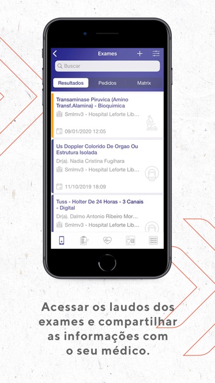 Grupo Leforte screenshot-4