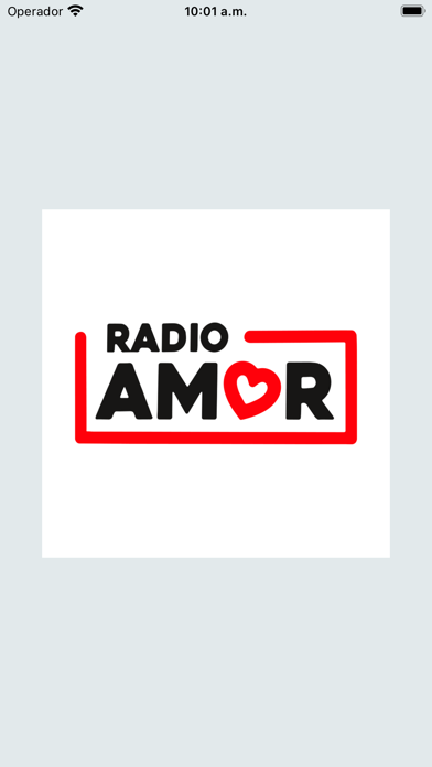 Radio Amor Ecuadorのおすすめ画像1