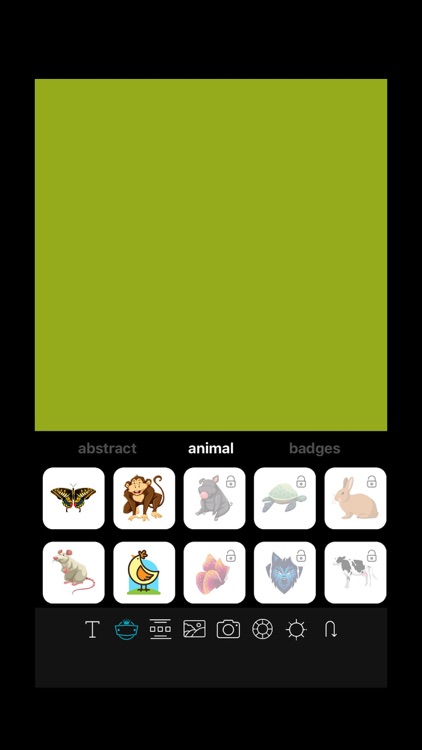 Logo Creator - Own Logo Design screenshot-3
