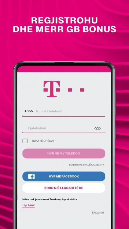 My Telekom