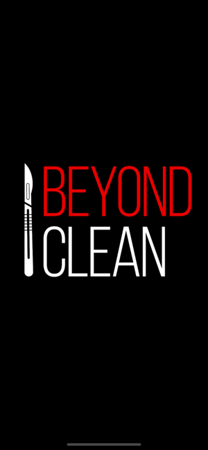 Beyond Clean(圖1)-速報App