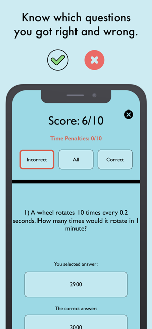 IQ Test - Full Test(圖5)-速報App