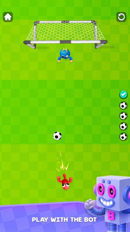 Games for 1 and 2 player screenshot-4