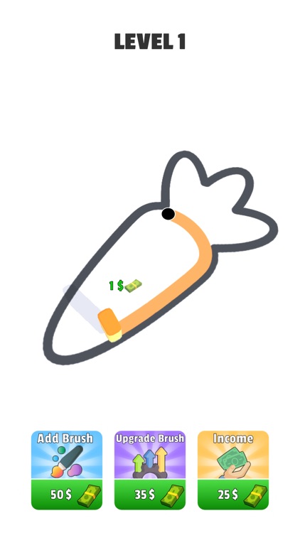 Draw It: Coloring Page