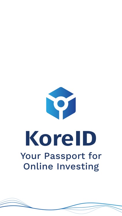 KoreID App