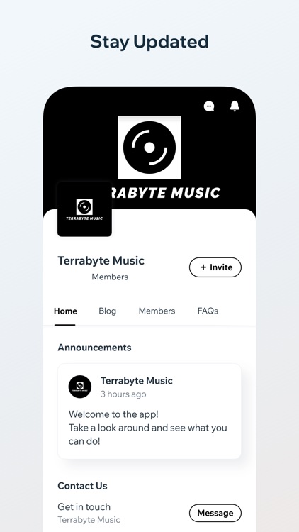 Terrabyte Music