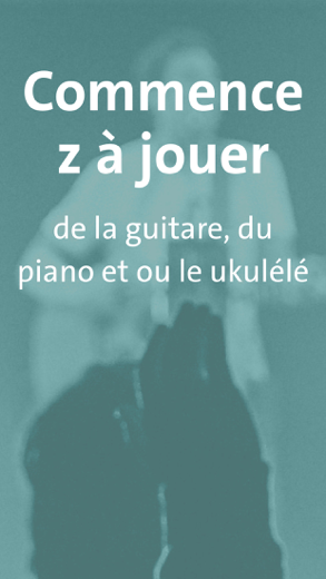 Chordify - Chords For Any Song capture d'écran 3