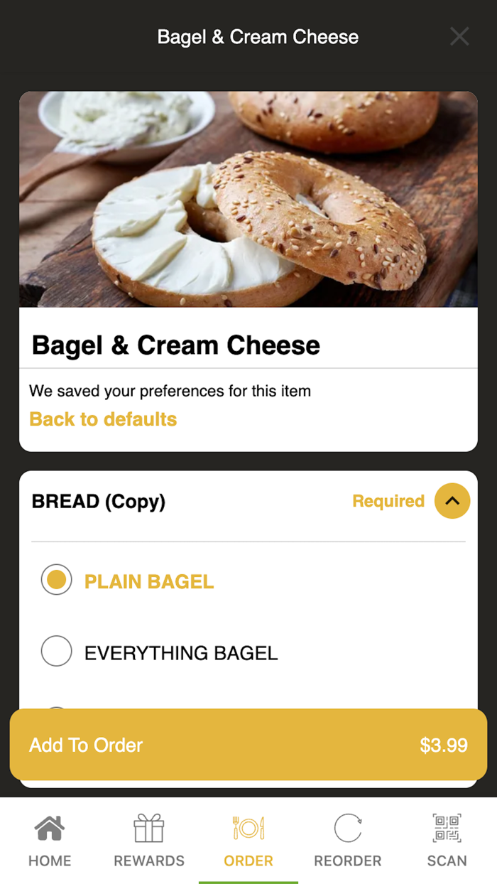 Pit Stop Corner Cafe