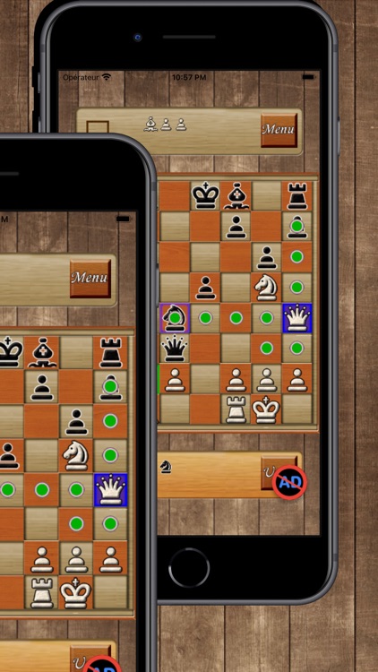 Chess Game : Chess Kasparov screenshot-4