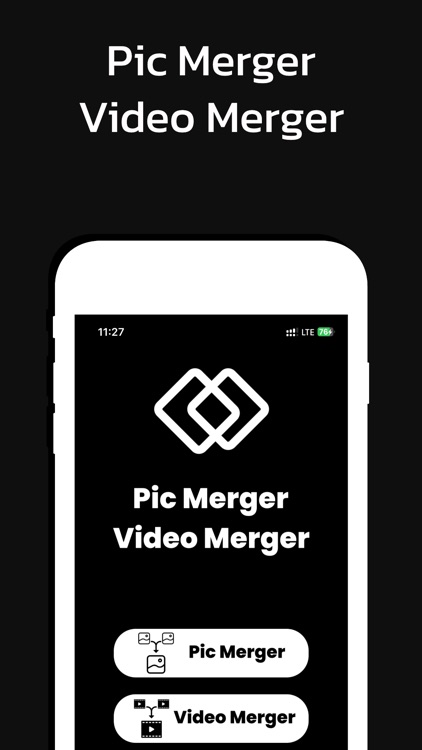 Pic Merger - Video Merger