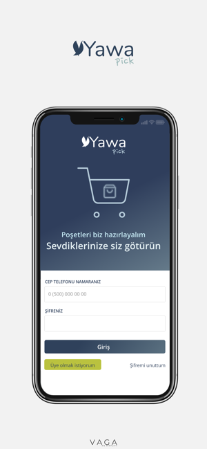 Yawa Pick(圖1)-速報App