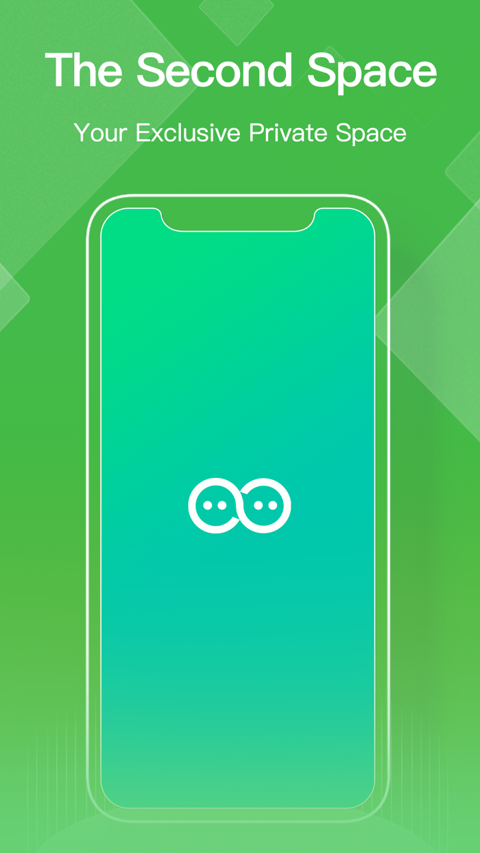 SecondLink Space App