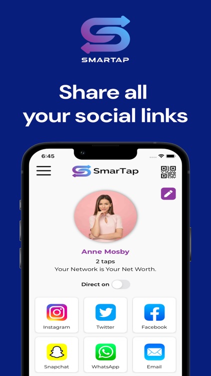 SmarTap