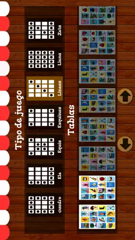 Game screenshot Loteria Tradicional hack