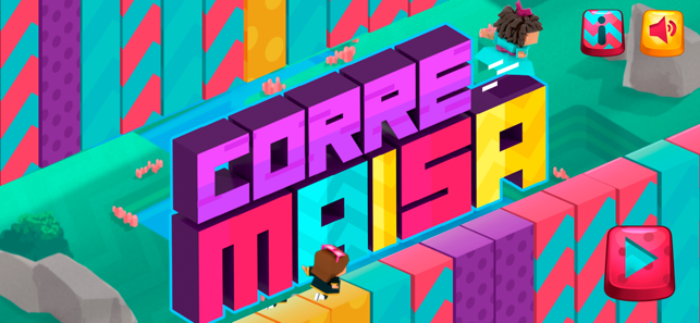 Corre Maisa