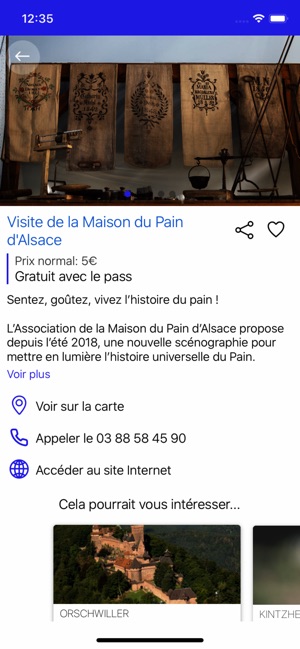 Pass'Alsace(圖6)-速報App