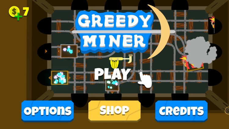 Greedy Miner screenshot-3