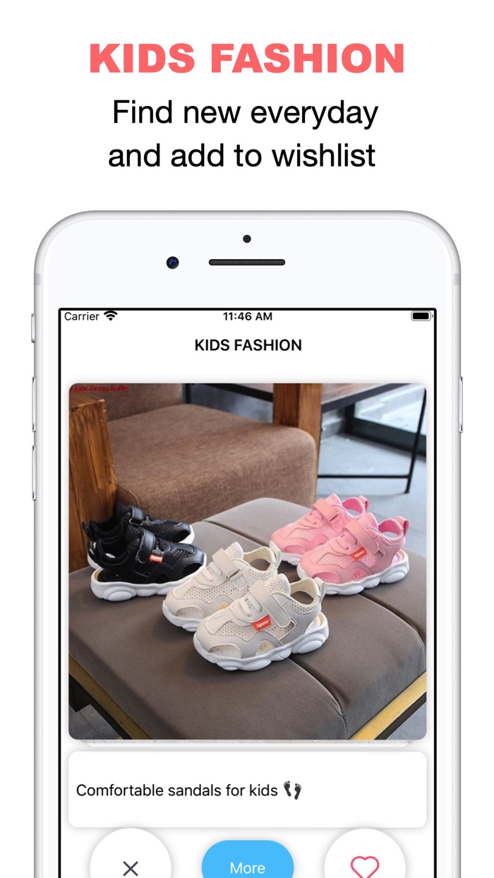 Kids Fashion - awesome things