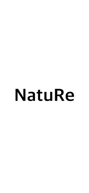 NatuRe(ナチュレ)